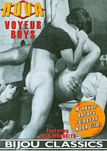 Voyeur Boys 1978