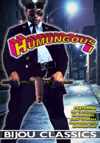 Humungous I