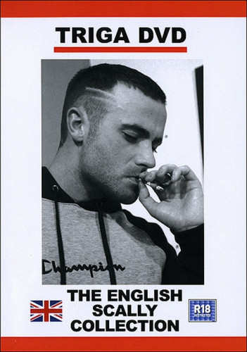 The English Scally Collection