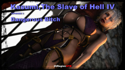 Kasumi the slave off Hell (New)