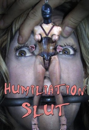 Humiliation Slut