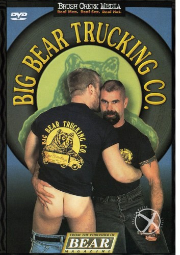 Big Bear Trucking Co. - Jack Radcliffe, Steve Hurley, Bill Adams