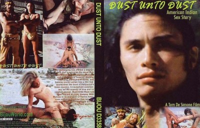 Vintage American Indian Porn - Bijou Classics - Dust Unto Dust: American Indian Sex Story (1971) Free  Download from Filesmonster
