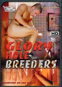 Glory Hole Breeders cover