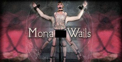 IR - May 09, 2014 - Mona Wails cover