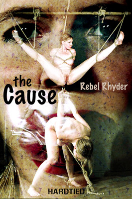 The Cause cover
