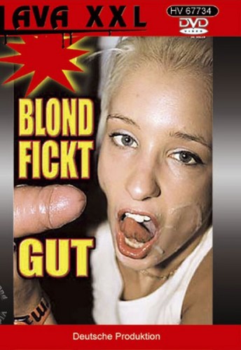 Blond fickt gut cover