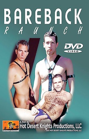 Bareback Raunch cover