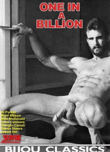One In A Billion - Al Parker, Brad Mason, Glenn Steers