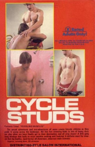 Cycle Studs