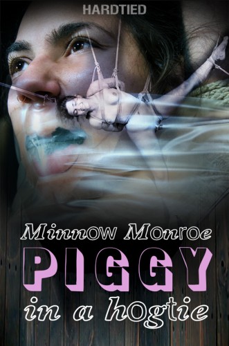 Piggy In a Hogtie cover