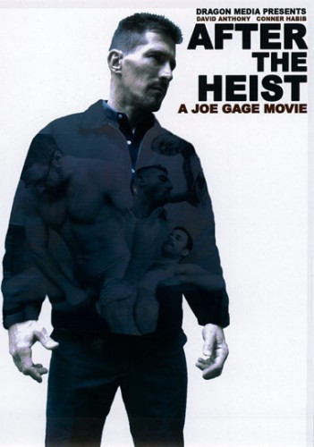 After the Heist cover