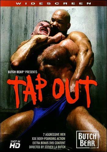 Tap Out cover