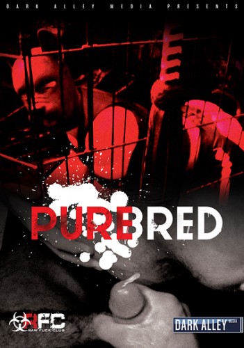 Pure Bred cover