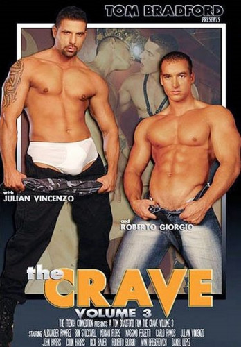 The Crave Vol. 3