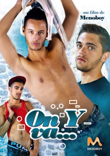 On Y Va... (2013) cover