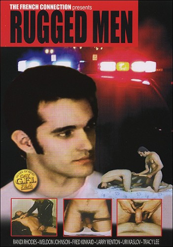 Rugged Men cover