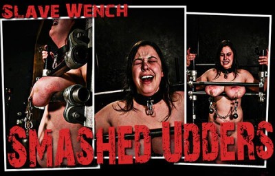 BM - Wench - Smashed Udders