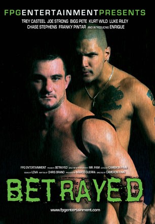 FPG Entertainment - Betrayed (2008)