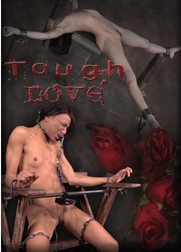 Tough Love Part 2 cover