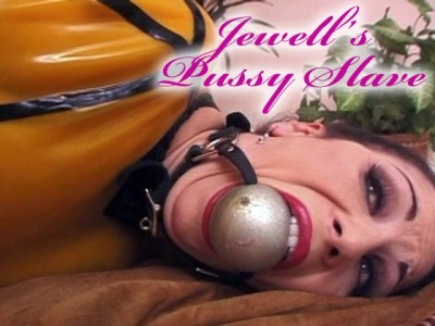 Jewell's Pussy Slave cover