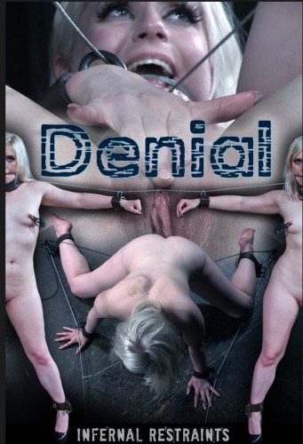 Denial (May 13, 2016) cover