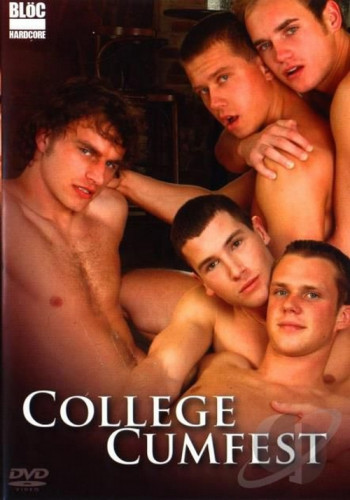 College Cumfest cover