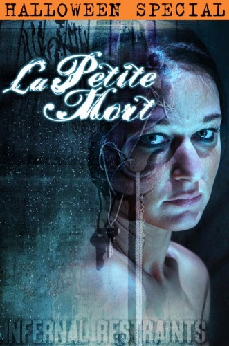 La Petite Mort - Only Pain HD cover