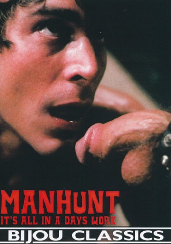 Manhunt (1980)