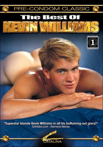 The Best Of Kevin Williams