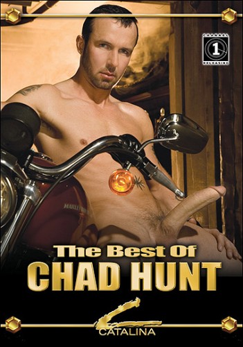 The Best of Chad Hunt cover