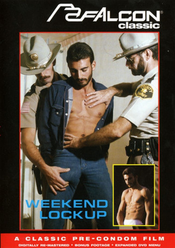 Weekend Lockup cover