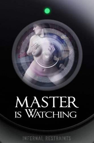 Electra Rayne Master is Watching