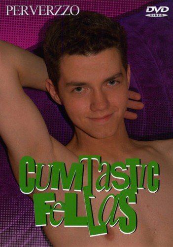 Cumtastic Fellas cover