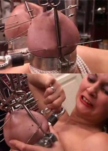 Extreme BDSM Show