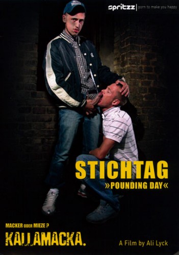 Stichtag Pounding Day (2014)
