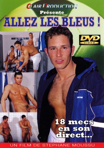 Allez Les Bleus (2004) cover