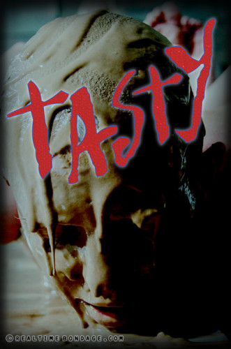 Tasty Part 3 , Abigail Dupree , HD 720p cover