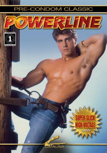 Powerline (1988) cover