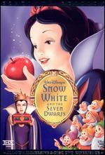 Snow White and 7 Dwarfs cover
