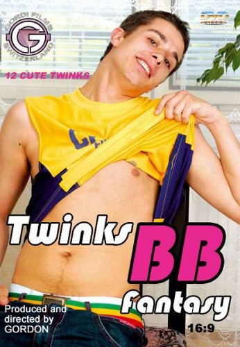 Twinks BB Fantasy