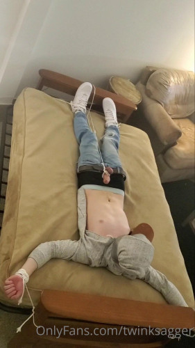 OnlyFans - Twinksagger Vids, Part 2 cover