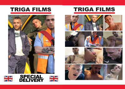 Triga Films – Special Delivery Full HD (2018)