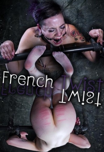 French Twist cover