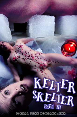 Kelter Skelter Part 3 , Kel Bowie cover