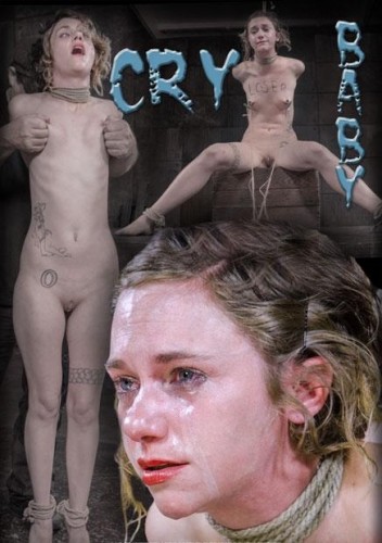 Mercy West, Abigail Dupree - Crybaby Part 1 , HD 720p