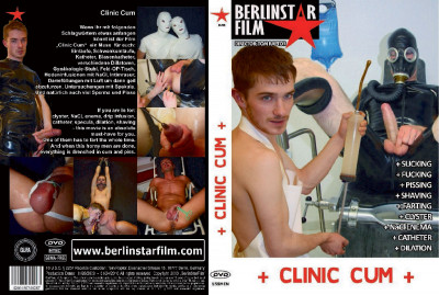 Clinic Cum cover