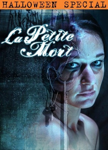 La Petite Mort - London River cover