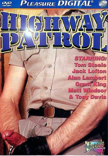Highway Patrol (1989) cover