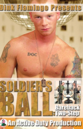 Soldier's Ball; Bareback Two-Step